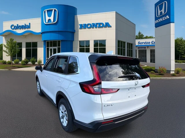Nuevos HONDA CR-V à Estados chez autogozo