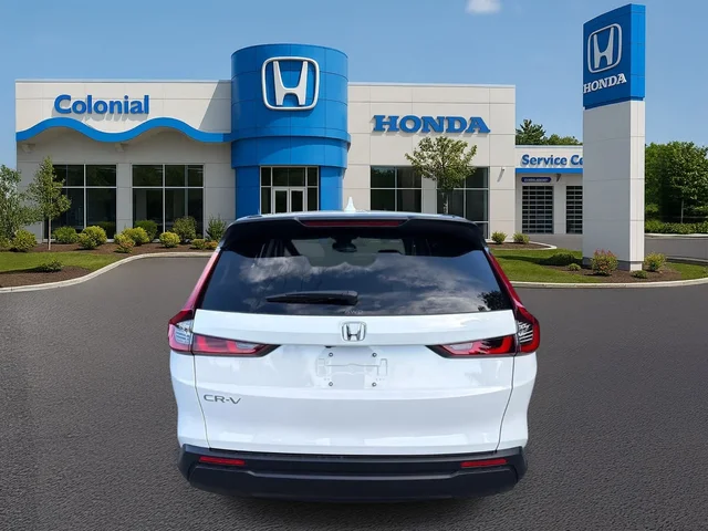 Nuevos HONDA CR-V à Estados chez autogozo