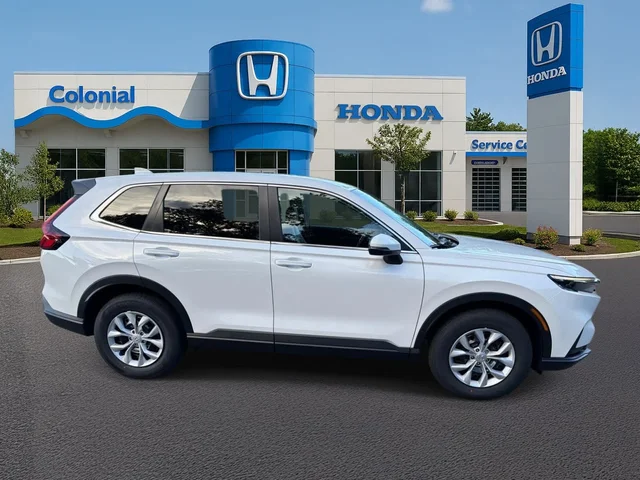 Nuevos HONDA CR-V à Estados chez autogozo