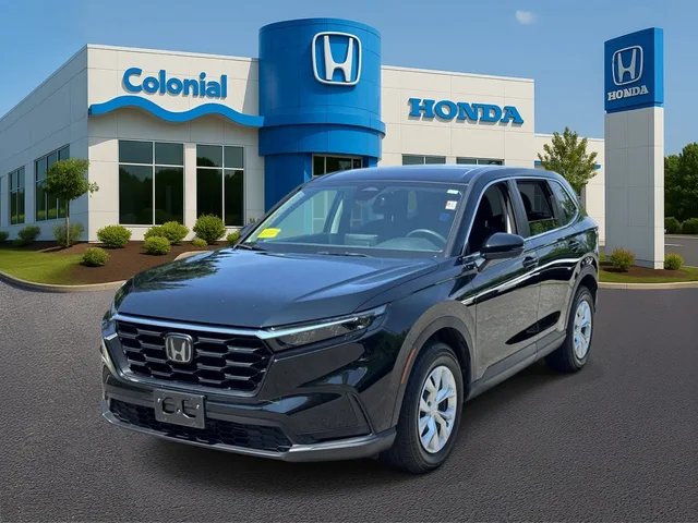 SEMINUEVOS HONDA CR-V a Estados en autogozo