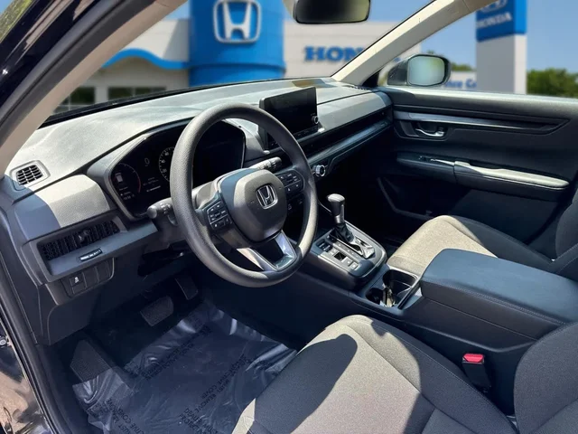 SEMINUEVOS HONDA CR-V a Estados en autogozo
