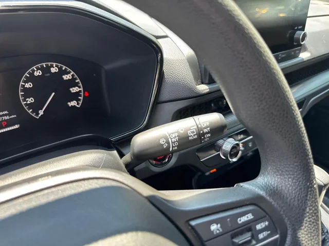 SEMINUEVOS HONDA CR-V a Estados en autogozo