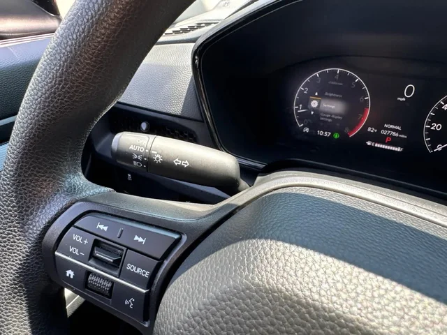 SEMINUEVOS HONDA CR-V a Estados en autogozo