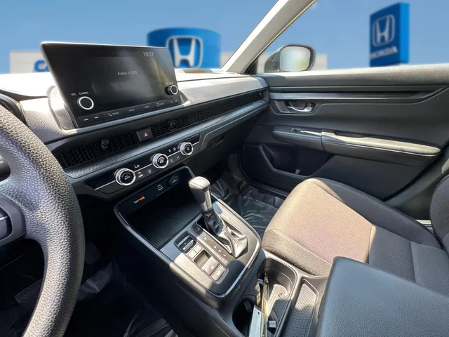 SEMINUEVOS HONDA CR-V a Estados en autogozo