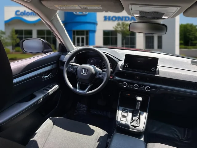 SEMINUEVOS HONDA CR-V a Estados en autogozo