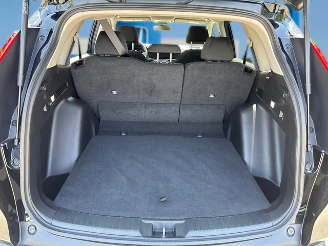 SEMINUEVOS HONDA CR-V a Estados en autogozo