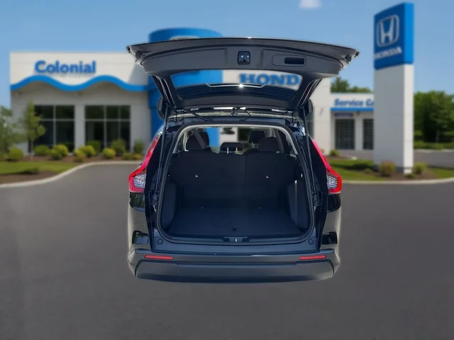 SEMINUEVOS HONDA CR-V a Estados en autogozo