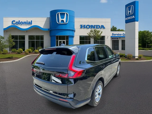 SEMINUEVOS HONDA CR-V a Estados en autogozo