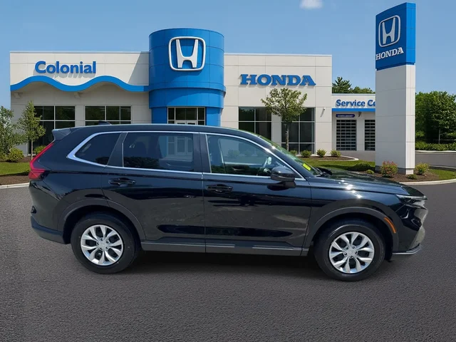 SEMINUEVOS HONDA CR-V a Estados en autogozo