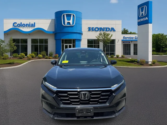SEMINUEVOS HONDA CR-V a Estados en autogozo