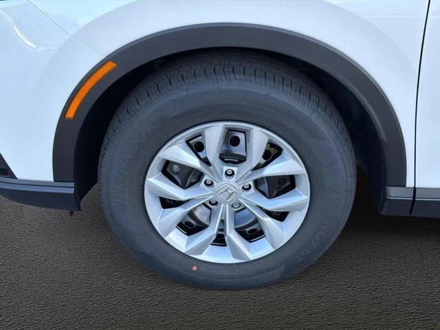 Nuevos HONDA CR-V à Estados chez autogozo