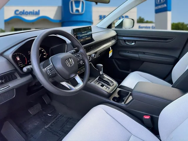 Nuevos HONDA CR-V à Estados chez autogozo