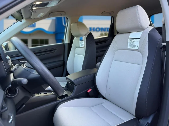 Nuevos HONDA CR-V à Estados chez autogozo
