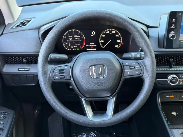 Nuevos HONDA CR-V à Estados chez autogozo
