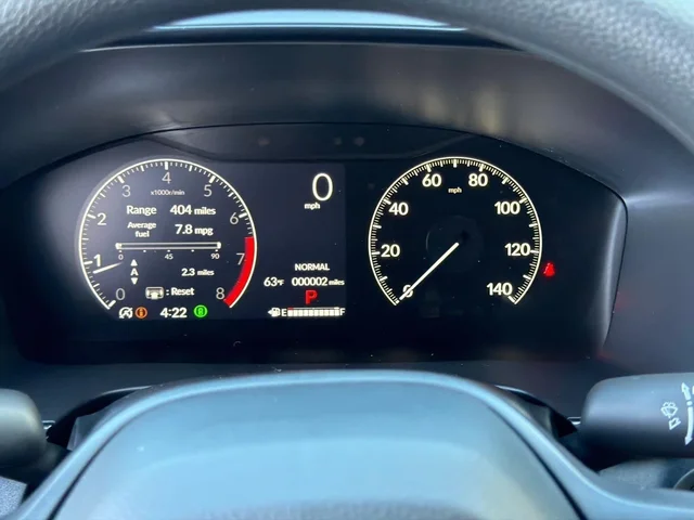 Nuevos HONDA CR-V à Estados chez autogozo
