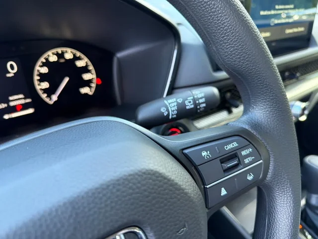 Nuevos HONDA CR-V à Estados chez autogozo