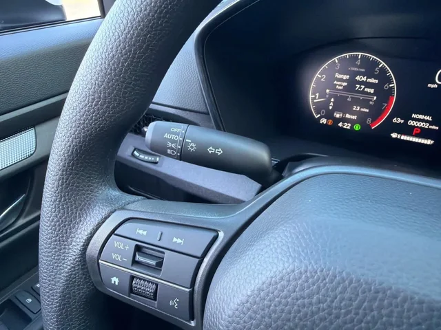 Nuevos HONDA CR-V à Estados chez autogozo