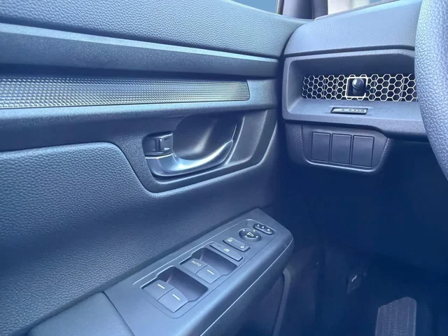 Nuevos HONDA CR-V à Estados chez autogozo