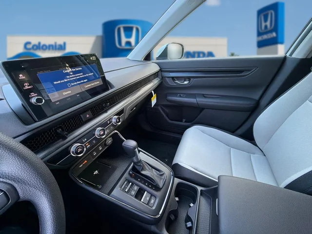 Nuevos HONDA CR-V à Estados chez autogozo