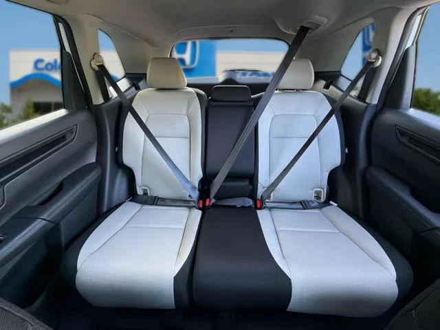 Nuevos HONDA CR-V à Estados chez autogozo