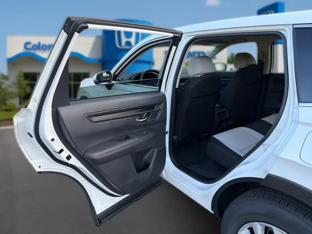 Nuevos HONDA CR-V à Estados chez autogozo