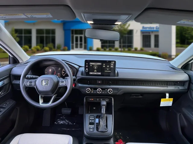 Nuevos HONDA CR-V à Estados chez autogozo