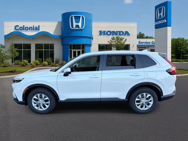 Nuevos HONDA CR-V à Estados chez autogozo