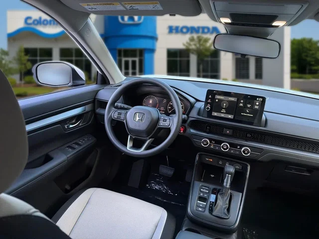 Nuevos HONDA CR-V à Estados chez autogozo