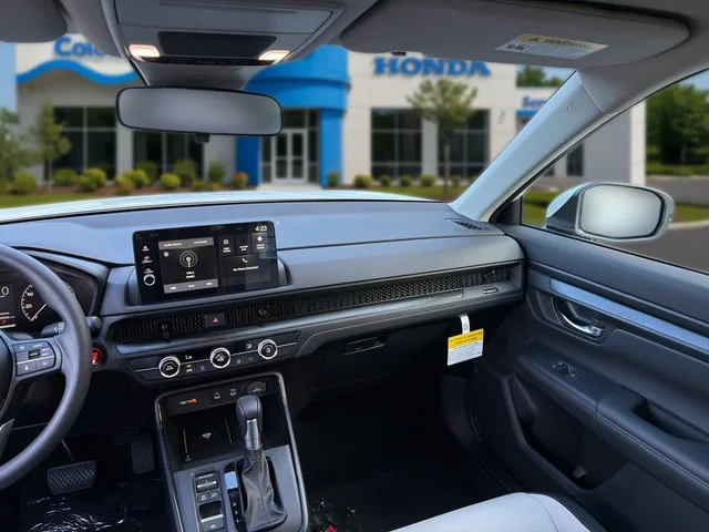 Nuevos HONDA CR-V à Estados chez autogozo