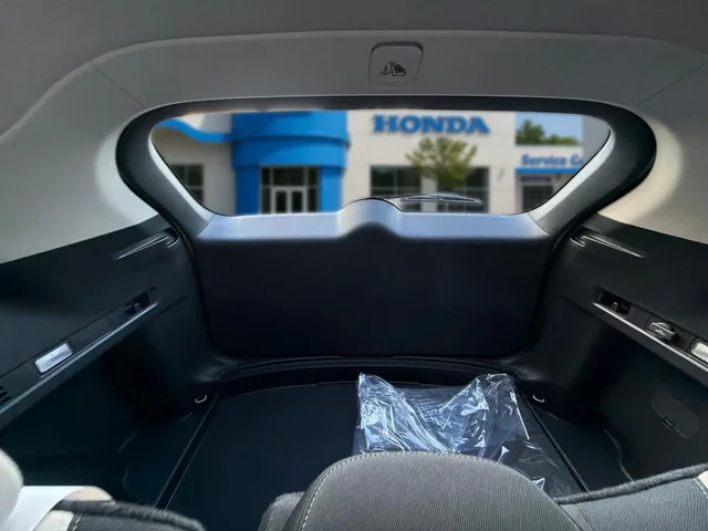 Nuevos HONDA CR-V à Estados chez autogozo