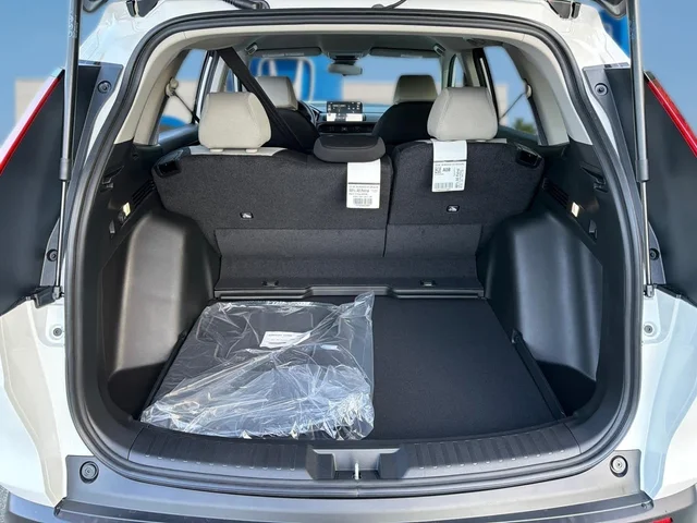 Nuevos HONDA CR-V à Estados chez autogozo
