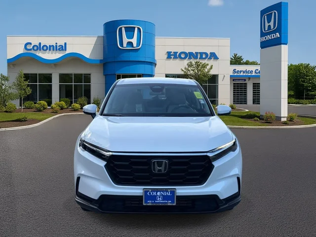 Nuevos HONDA CR-V à Estados chez autogozo