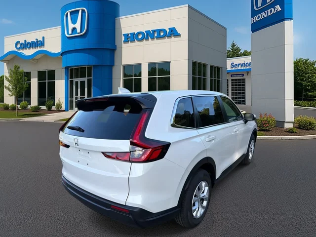Nuevos HONDA CR-V à Estados chez autogozo