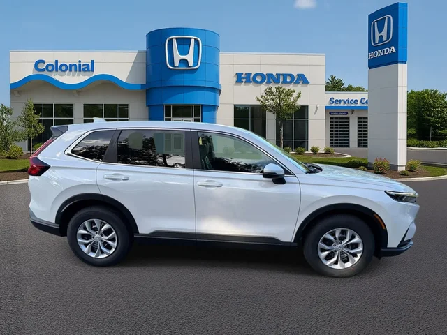 Nuevos HONDA CR-V à Estados chez autogozo