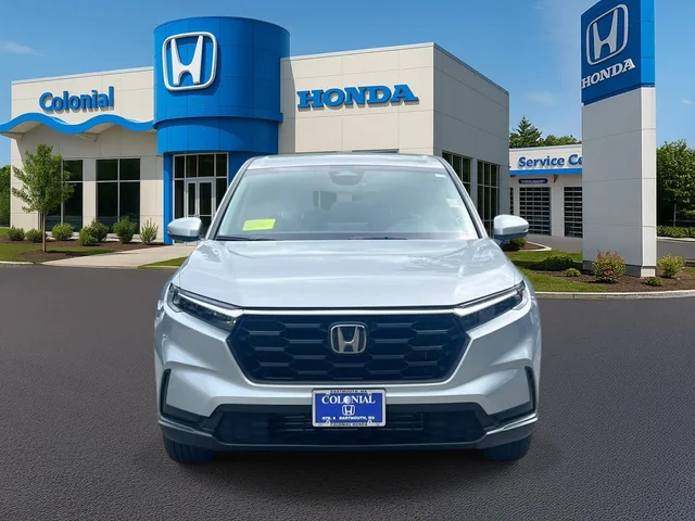 SEMINUEVOS HONDA CR-V a Estados en autogozo