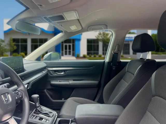 SEMINUEVOS HONDA CR-V a Estados en autogozo