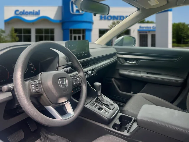 SEMINUEVOS HONDA CR-V a Estados en autogozo