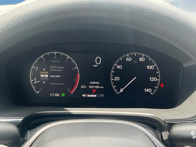 SEMINUEVOS HONDA CR-V a Estados en autogozo