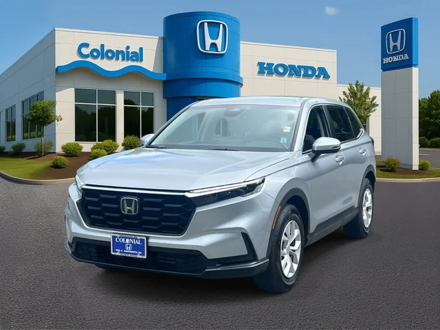 SEMINUEVOS HONDA CR-V a Estados en autogozo