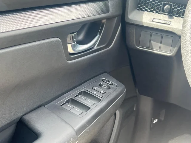 SEMINUEVOS HONDA CR-V a Estados en autogozo