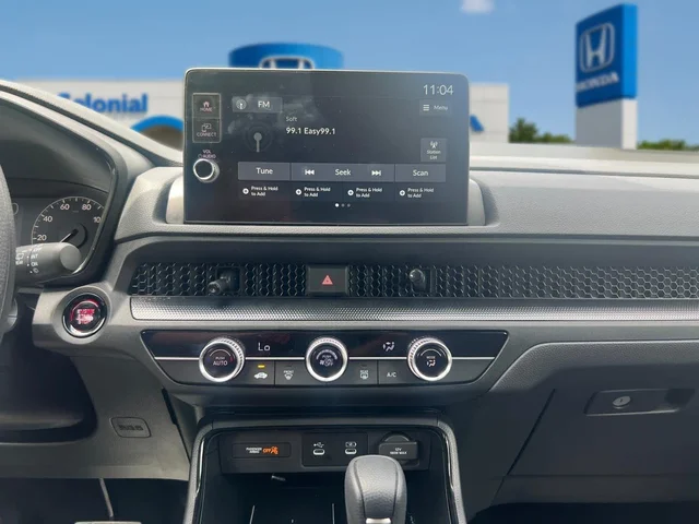 SEMINUEVOS HONDA CR-V a Estados en autogozo