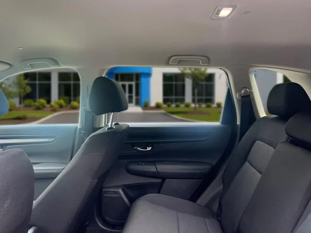 SEMINUEVOS HONDA CR-V a Estados en autogozo