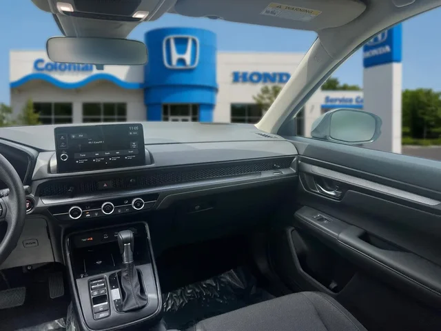 SEMINUEVOS HONDA CR-V a Estados en autogozo