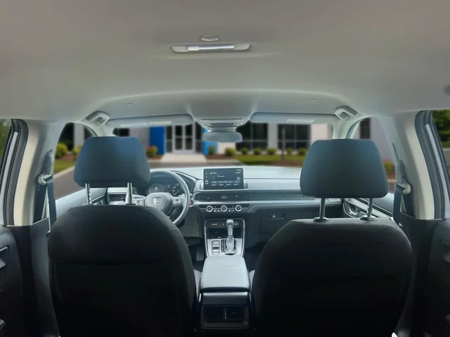 SEMINUEVOS HONDA CR-V a Estados en autogozo