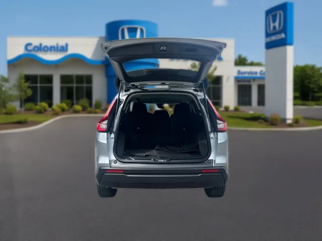 SEMINUEVOS HONDA CR-V a Estados en autogozo