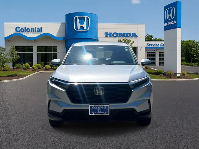 SEMINUEVOS HONDA CR-V a Estados en autogozo