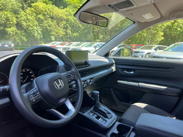 SEMINUEVOS HONDA CR-V a Estados en autogozo