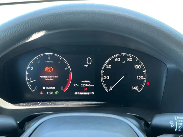 SEMINUEVOS HONDA CR-V a Estados en autogozo