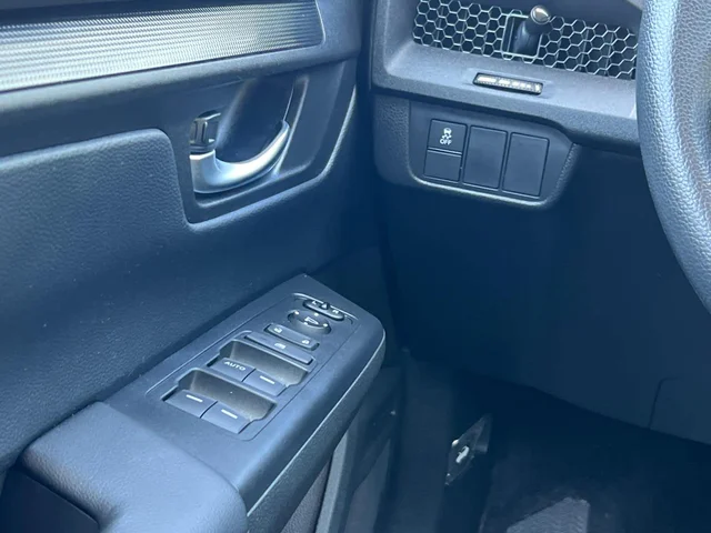 SEMINUEVOS HONDA CR-V a Estados en autogozo