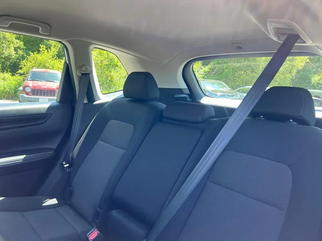 SEMINUEVOS HONDA CR-V a Estados en autogozo